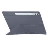 Samsung Galaxy Tab S9 Ultra/S10 Ultra gyári Smart Book tok, kék (EF-BX910PLE)
