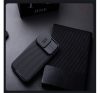 Nillkin CamShield Pro Apple iPhone 16 Pro műanyag hátlap tok, fekete