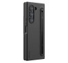 Nillkin Flex Pure Fold Samsung Galaxy Z Fold 6 műanyag tok S Pen tartóval, fekete