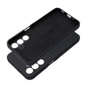 2mm Samsung Galaxy A16 5G szilikon tok, fekete