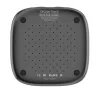 Carlinkit CPC200-Tbox S vezeték nélküli adapter Apple Carplay/Android Auto, fekete