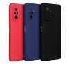 Forcell Soft Xiaomi Redmi Note 12 Pro 5G szilikon tok, fekete