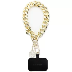 Guess 4G Charm univerzális karpánt, arany