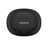 Realme Buds T110 vezeték nélküli TWS fülhallgató, fekete