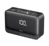 Baseus Super Energy Powerbank, autó bikázó/Jump Starter, 600A fekete