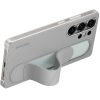 Samsung Galaxy S25 Ultra Standing Grip gyári tok, szürke