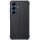 Samsung Galaxy S25 Protective Standing cover, ütésálló gyári tok, fekete
