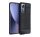 Forcell Carbon hátlap tok Honor Magic 7 Pro, fekete