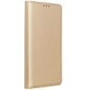 Magnet Honor Magic 7 Pro mágneses flip tok, arany