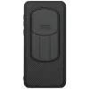 Nillkin CamShield PRO Honor Magic 7 Pro kemény hátlap tok, fekete