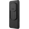 Nillkin CamShield PRO Honor Magic 7 Pro kemény hátlap tok, fekete