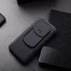 Nillkin CamShield PRO Honor Magic 7 Pro kemény hátlap tok, fekete