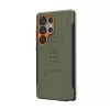 UAG Civilian Samsung Galaxy S25 Ultra tok, olive drab