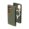 UAG Civilian Samsung Galaxy S25 Ultra tok, olive drab