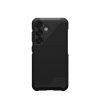 UAG Metropolis LT Samsung Galaxy S25+ mágneses tok, kevlar black