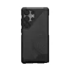 UAG Metropolis LT Samsung Galaxy S25 Ultra mágneses tok, Topography Black