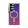 UAG Plyo Pro Samsung Galaxy S25 Ultra tok, Purple/Pink Ombre