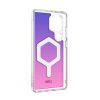 UAG Plyo Pro Samsung Galaxy S25 Ultra tok, Purple/Pink Ombre