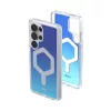 UAG Plyo Pro Samsung Galaxy S25 Ultra tok, Blue Ombre