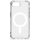 Tactical MagForce Plyo Apple iPhone 17e / iPhone 16e MagSafe tok, átlátszó