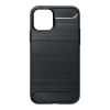 Forcell Carbon hátlap tok Apple iPhone 17e / iPhone 16e, fekete