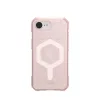 UAG Essential Armor MagSafe Apple iPhone 17e / iPhone 16e hátlap tok, rózsaszín