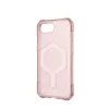 UAG Essential Armor MagSafe Apple iPhone 17e / iPhone 16e hátlap tok, rózsaszín