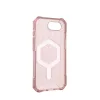 UAG Essential Armor MagSafe Apple iPhone 17e / iPhone 16e hátlap tok, rózsaszín