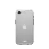 UAG Plyo Apple iPhone 17e / iPhone 16e hátlap tok, átlátszó