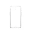 UAG Plyo Apple iPhone 17e / iPhone 16e hátlap tok, átlátszó