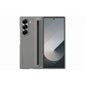   Samsung Galaxy Fold 6 S Pen gyári tok, szürke EF-OF95PCJEGWW Csomagolássérült