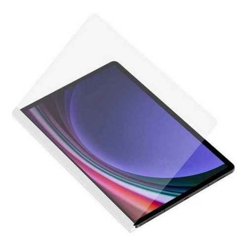 Samsung Galaxy Tab S9 NotePaper kijelzővédő fólia EF-ZX712PWEGWW Csomagolássérült