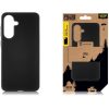 Tactical TPU Samsung Galaxy A56 hátlap tok, fekete