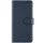 Tactical Field Notes Samsung Galaxy A56 flip tok, kék