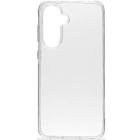 Tactical TPU Samsung Galaxy A26 hátlap tok, átlátszó