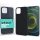 Xprotector Soft Touch Slim Samsung Galaxy A26 szilikon tok, fekete