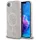 Guess 4G Ring Classic Logo Apple iPhone 17e / iPhone 16e MagSafe tok, rózsaszín