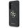 Guess Big 4G Logo Classic Logo Samsung Galaxy A36 kemény hátlap tok, fekete