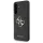 Guess Big 4G Logo Classic Logo Samsung Galaxy A56 kemény hátlap tok, fekete