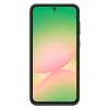 Spigen Liquid Air Samsung Galaxy A56 tok, Matte Black, fekete