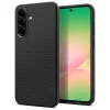 Spigen Liquid Air Samsung Galaxy A56 tok, Matte Black, fekete