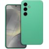 2mm Xiaomi 15 Pro szilikon tok, menta
