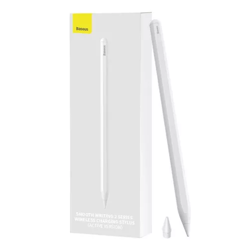 Baseus Smooth Writing 2 Stylus Active, fehér