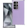 Matrix Xiaomi Redmi Note 14 Pro 4G hátlap tok kameravédő peremmel, világoslila (matt)
