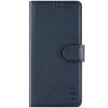 Tactical Field Notes Xiaomi Redmi Note 14 Pro+ flip tok, kék