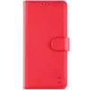 Tactical Field Notes Google Pixel 9a flip tok, piros