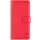 Tactical Field Notes Google Pixel 9a flip tok, piros