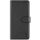 Tactical Field Notes Google Pixel 9a flip tok, fekete