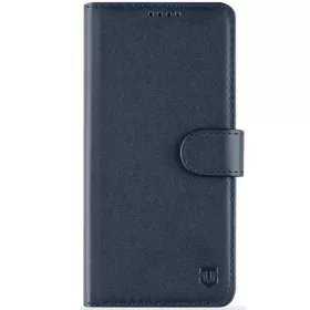 Tactical Field Notes Google Pixel 9a flip tok, kék