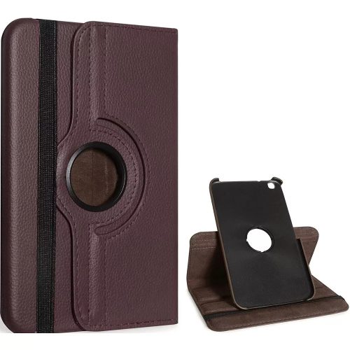 Apple iPad Pro 11 (2024 / 2025), mappa tok, elforgatható (360°), barna